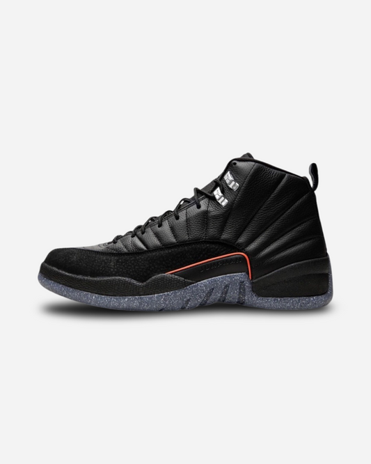 Air Jordan 12 Utility 'Grind'