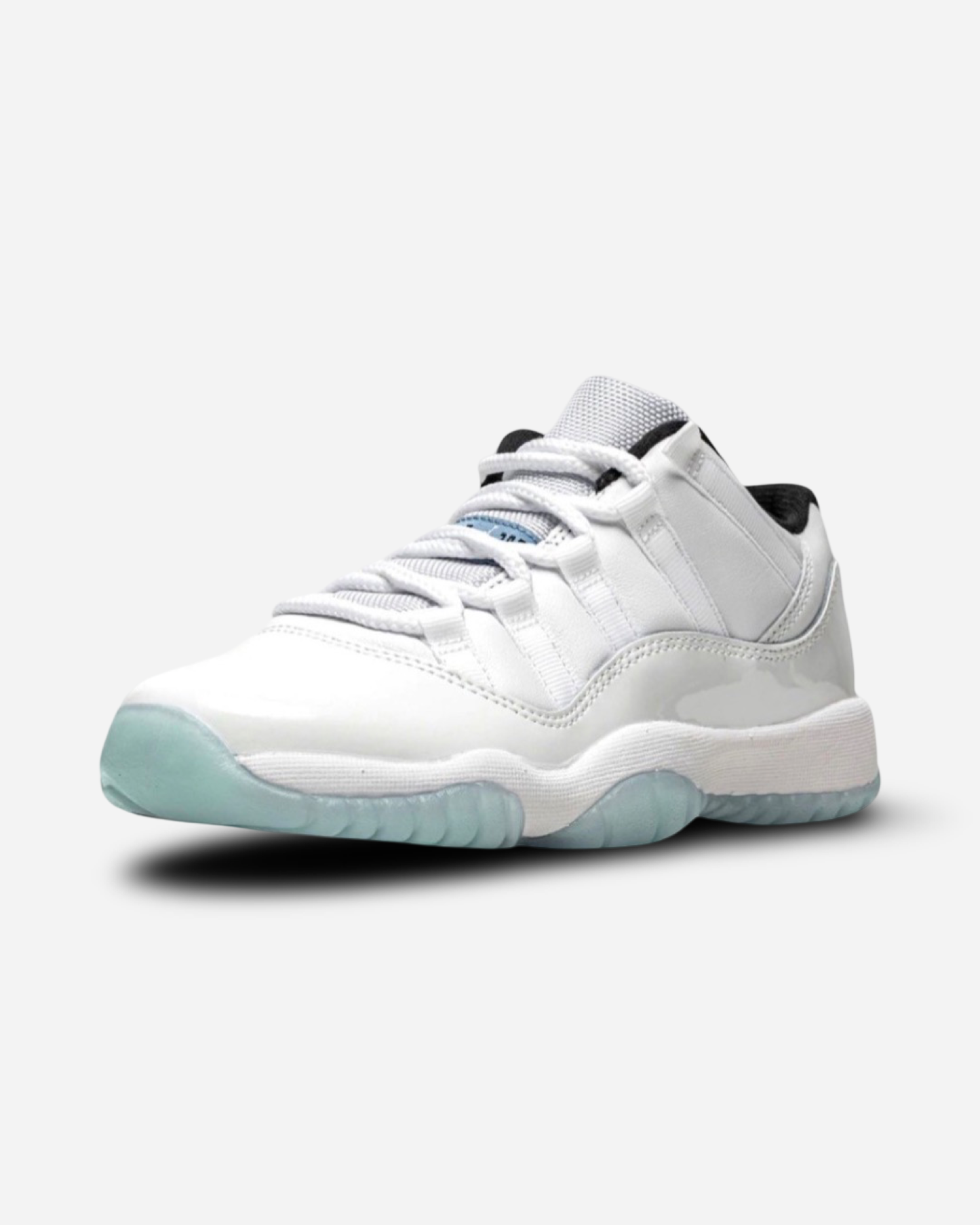 Air Jordan 11 Retro Low 'Legend Blue'