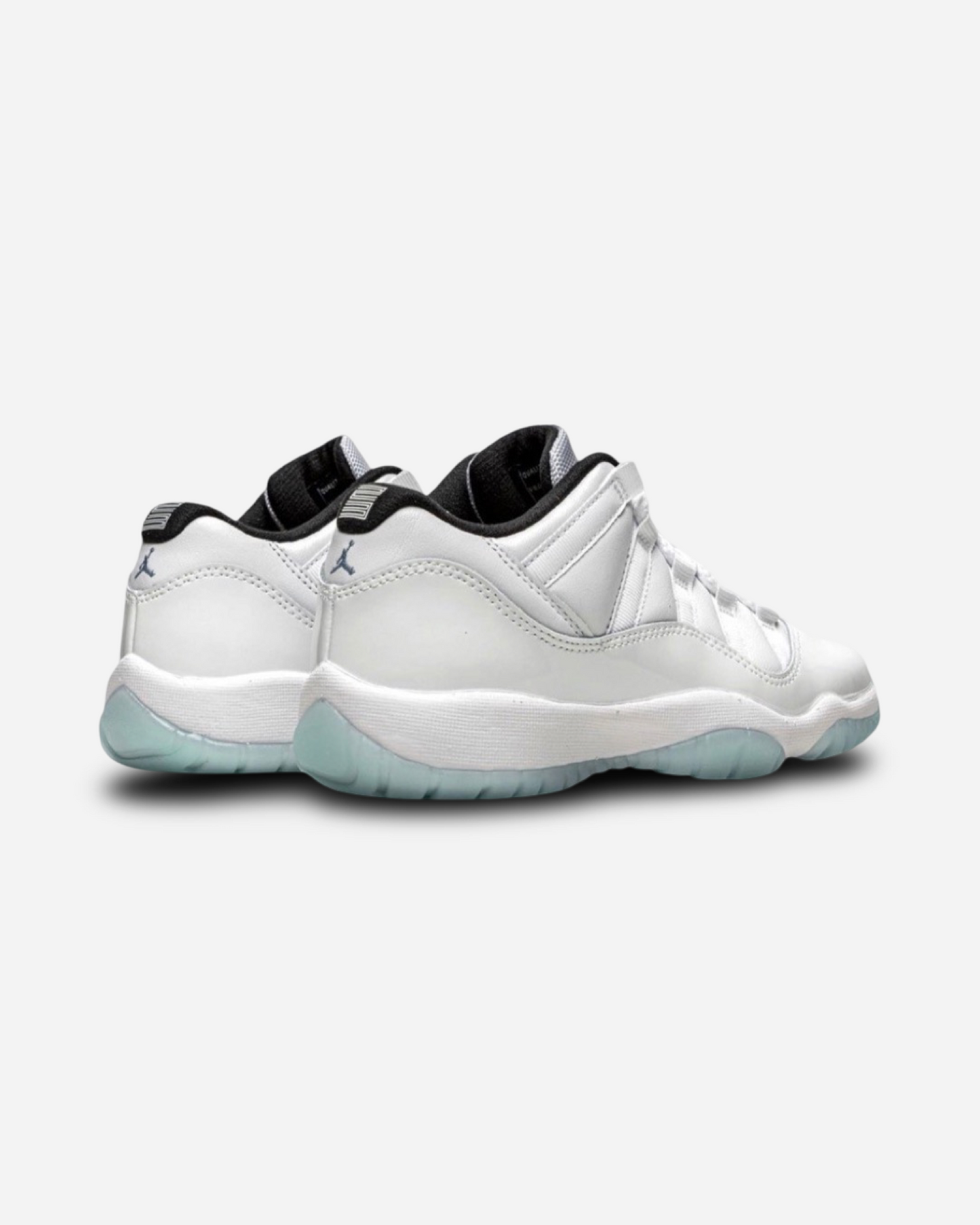 Air Jordan 11 Retro Low 'Legend Blue'