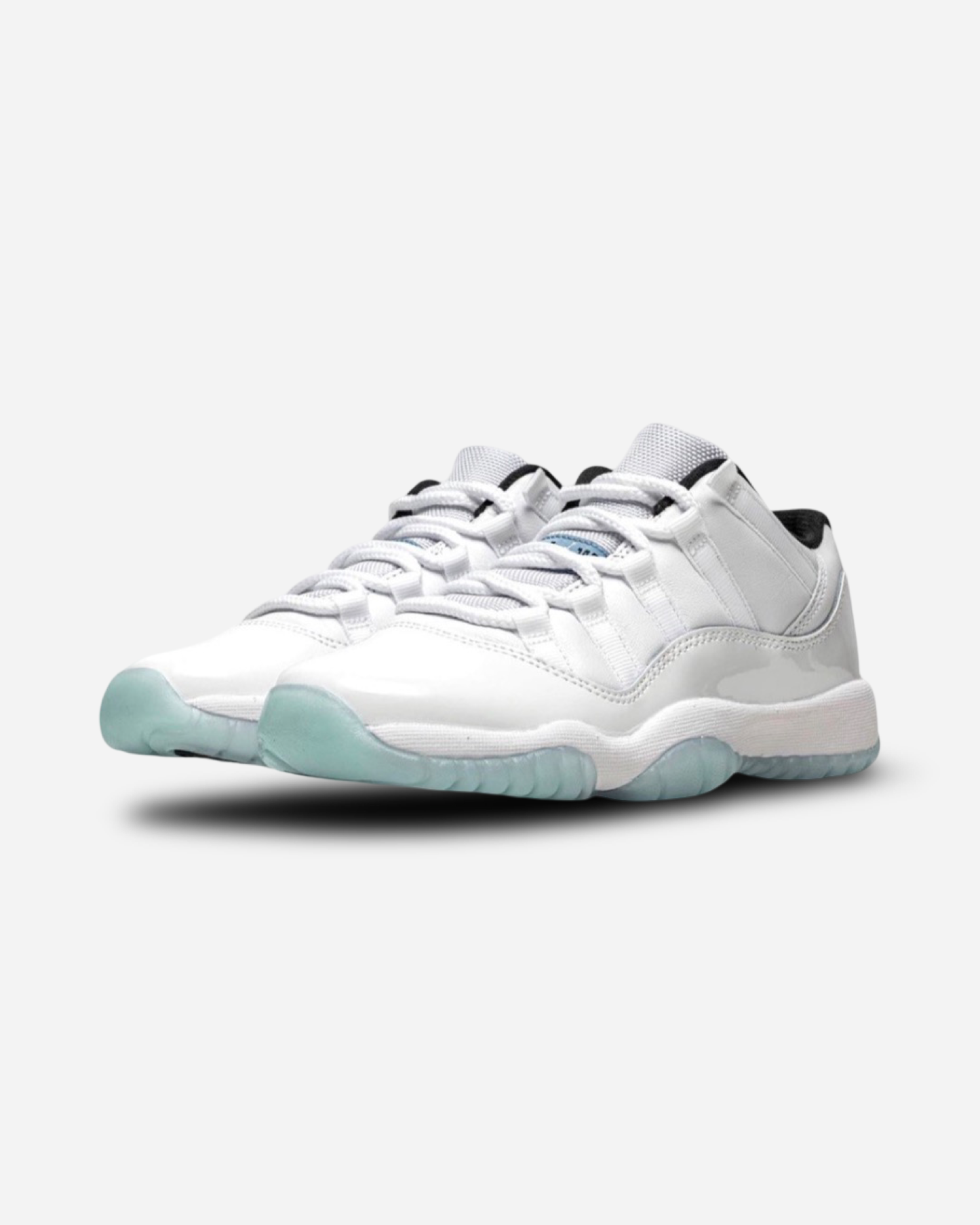 Air Jordan 11 Retro Low 'Legend Blue'