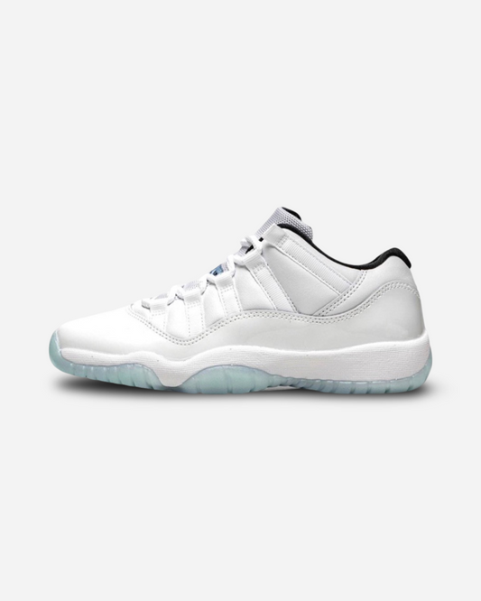 Air Jordan 11 Retro Low 'Legend Blue'