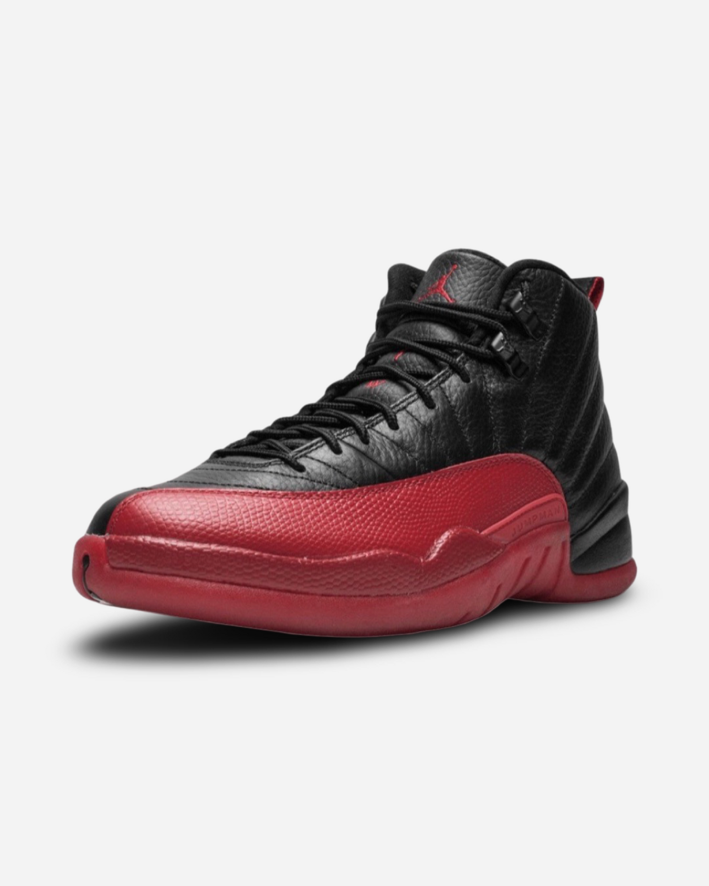 Air Jordan 12 Retro 'Flu Game' 2016