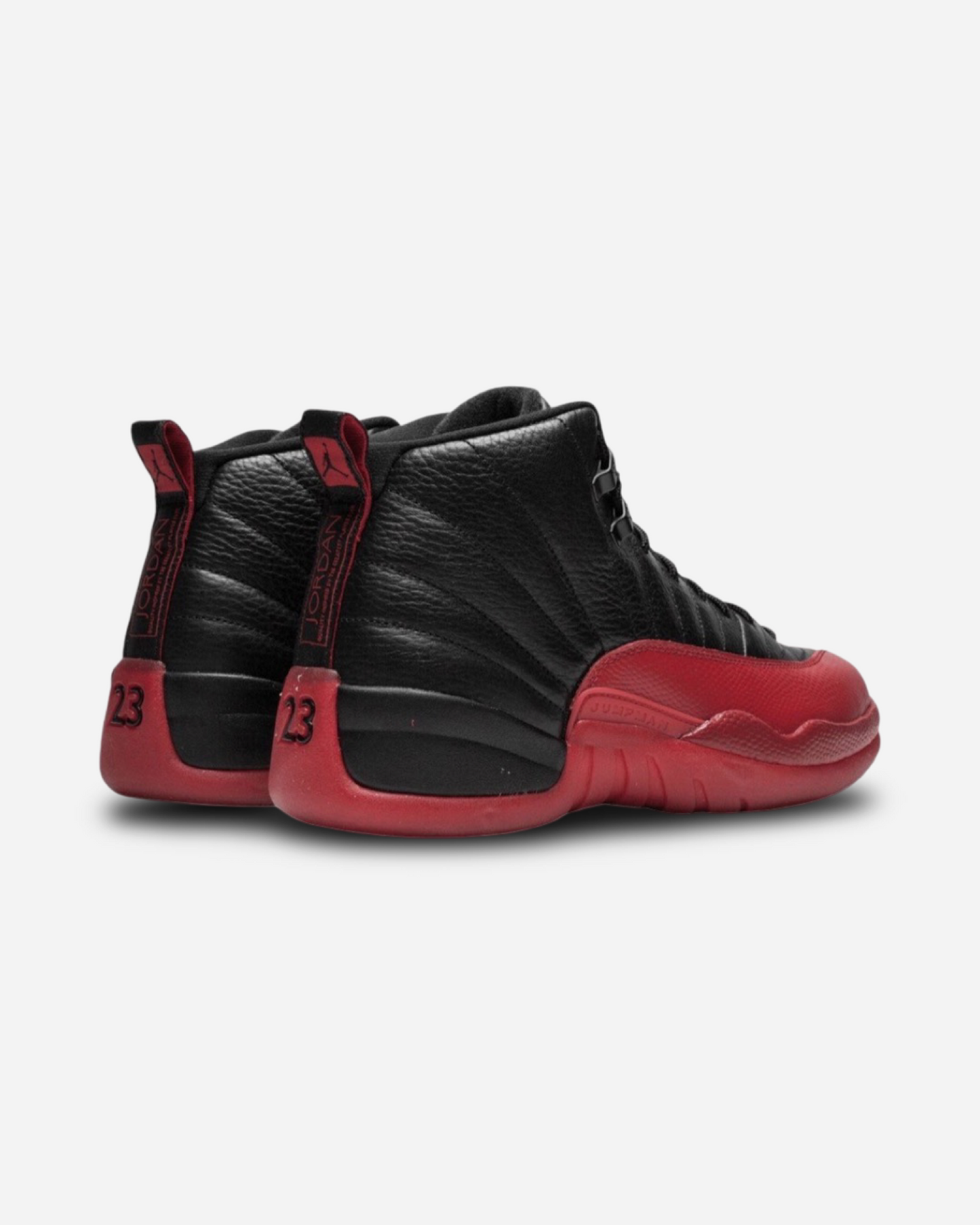 Air Jordan 12 Retro 'Flu Game' 2016