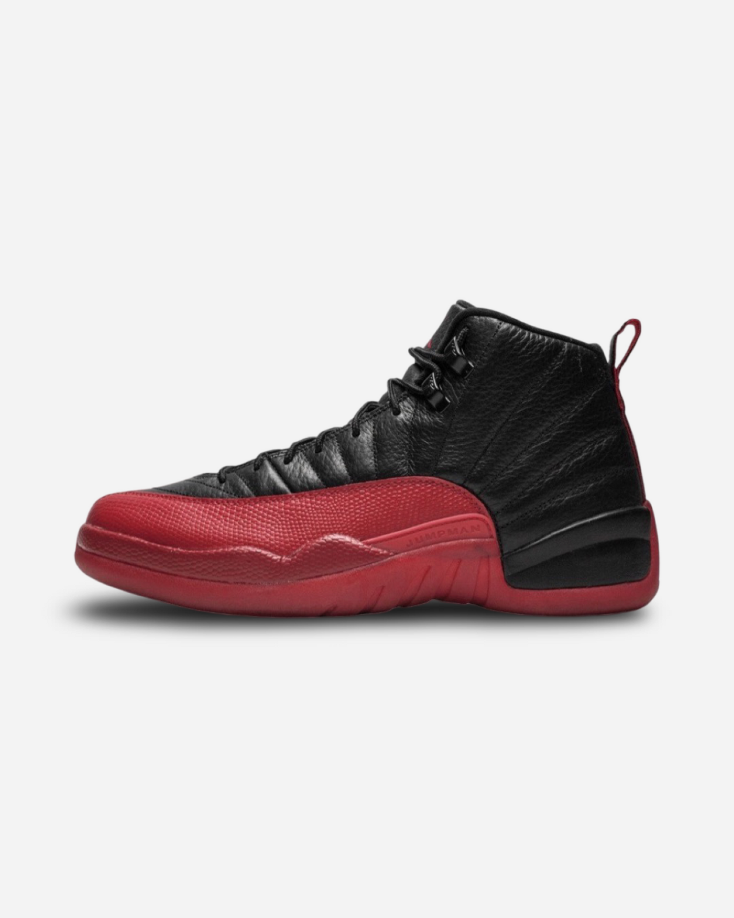 Air Jordan 12 Retro 'Flu Game' 2016