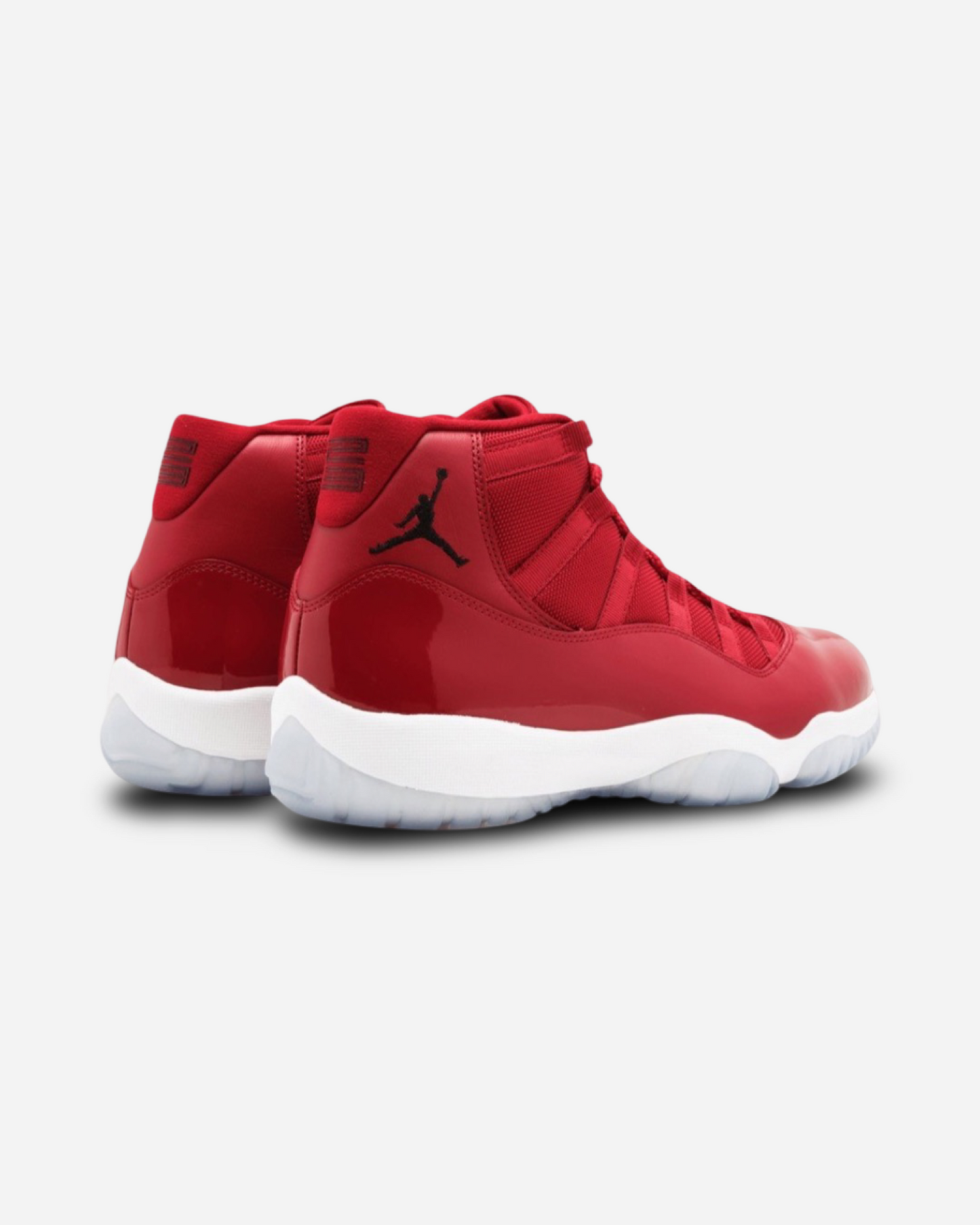 Air Jordan 11 Retro Gym Red ‘Win Like 96’