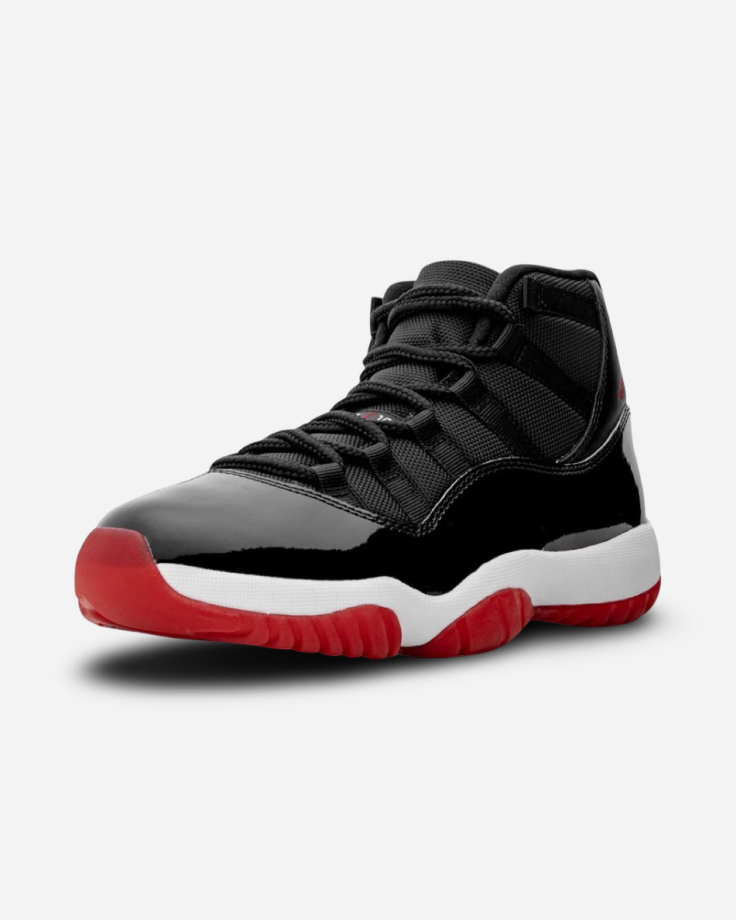 Air Jordan 11 Retro 'Bred' 2019