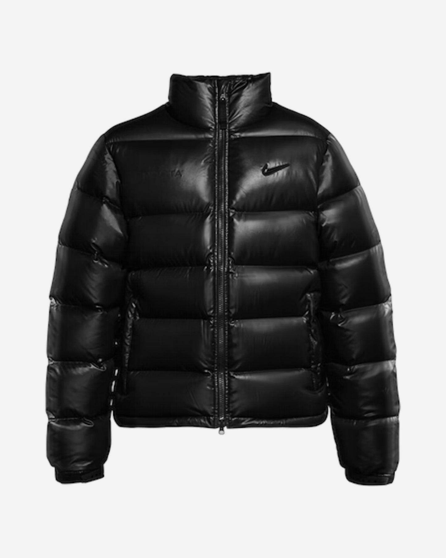 Nike x NOCTA Sunset Puffer Jacket 'Black'