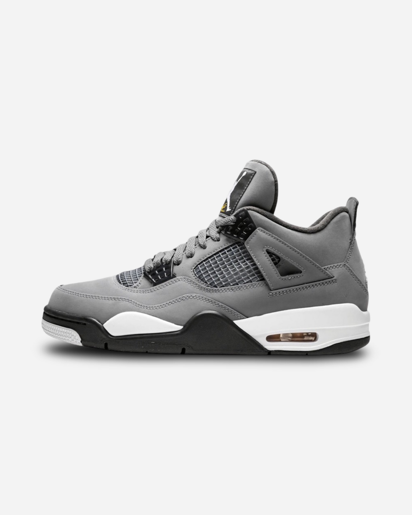 Air Jordan 4 Retro 'Cool Grey' 2019