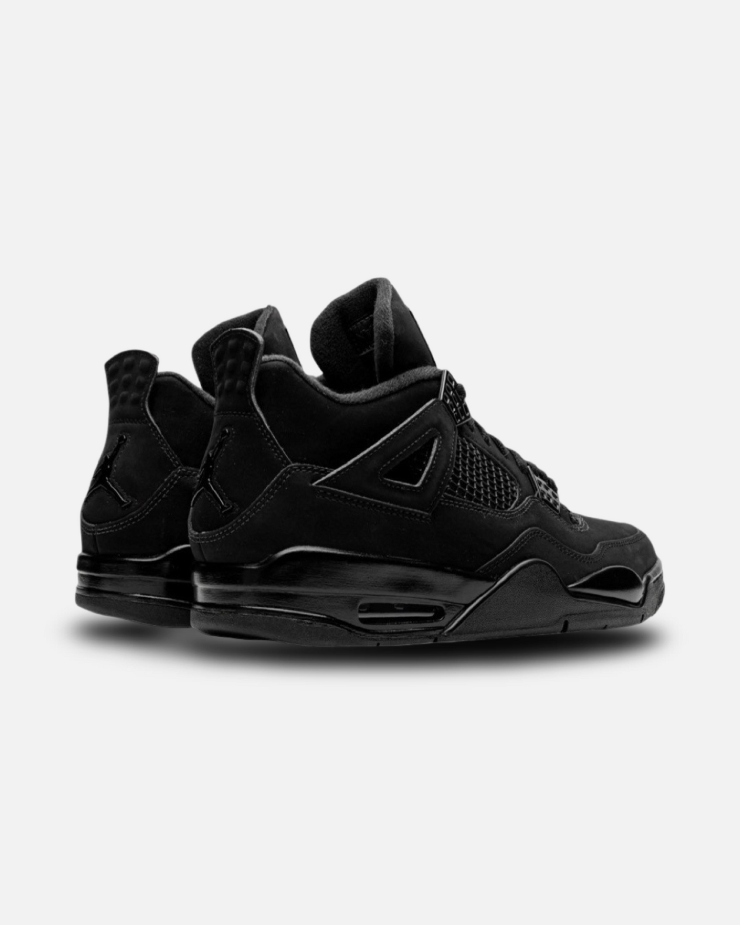 Air Jordan 4 Retro 'Black Cat' 2020