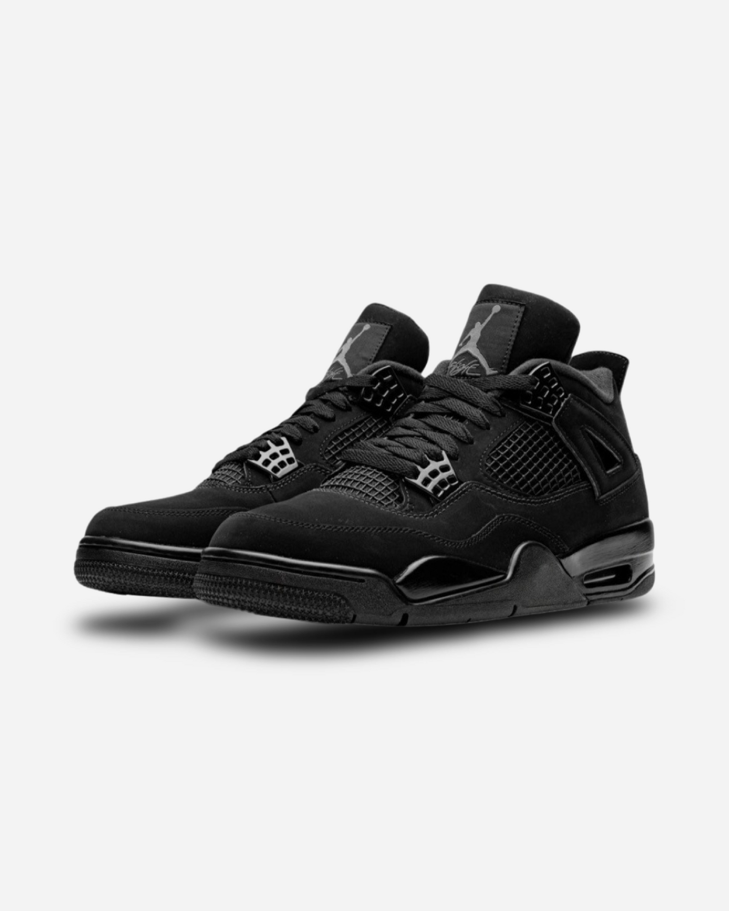 Air Jordan 4 Retro 'Black Cat' 2020