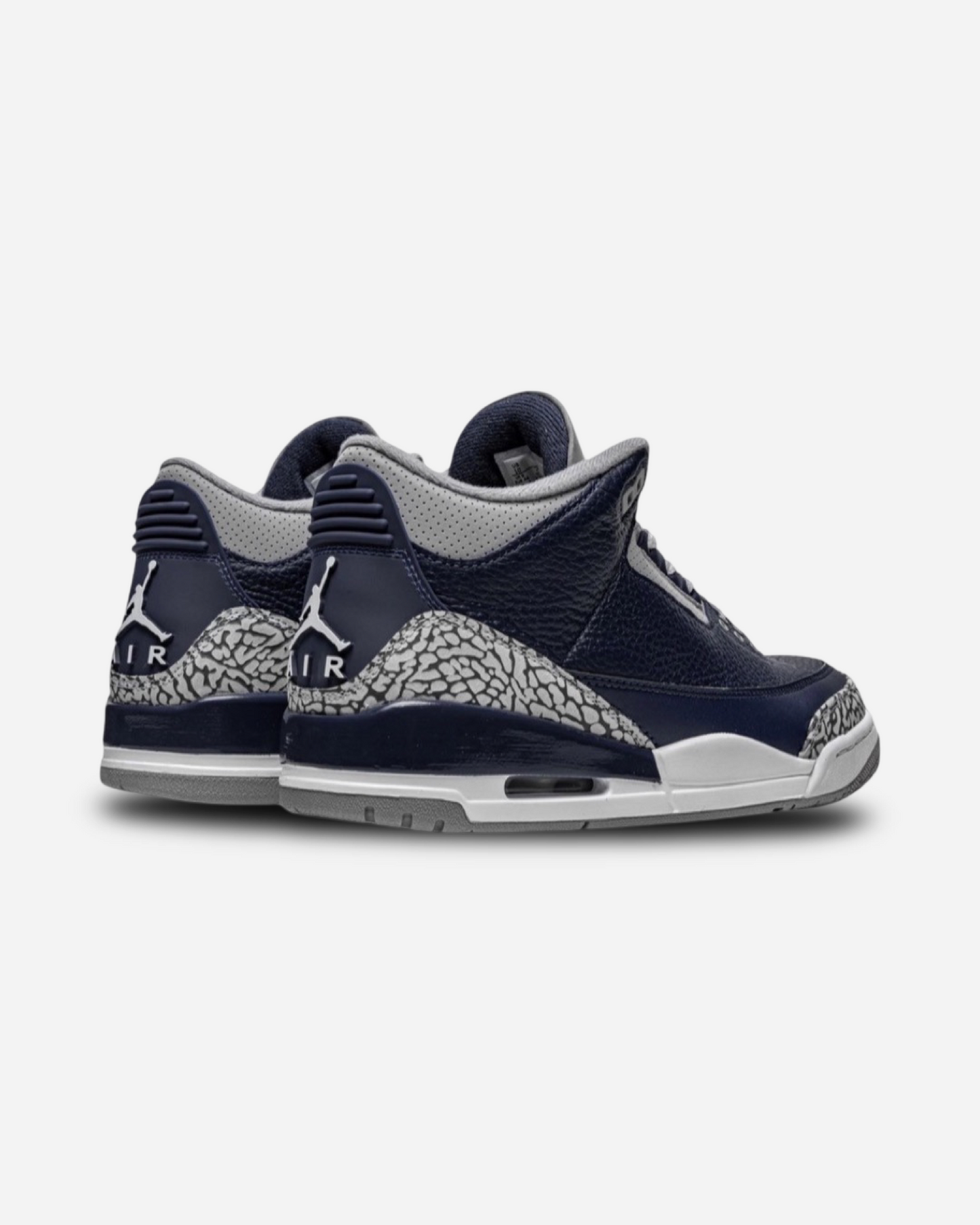 Air Jordan 3 Retro 'Georgetown'