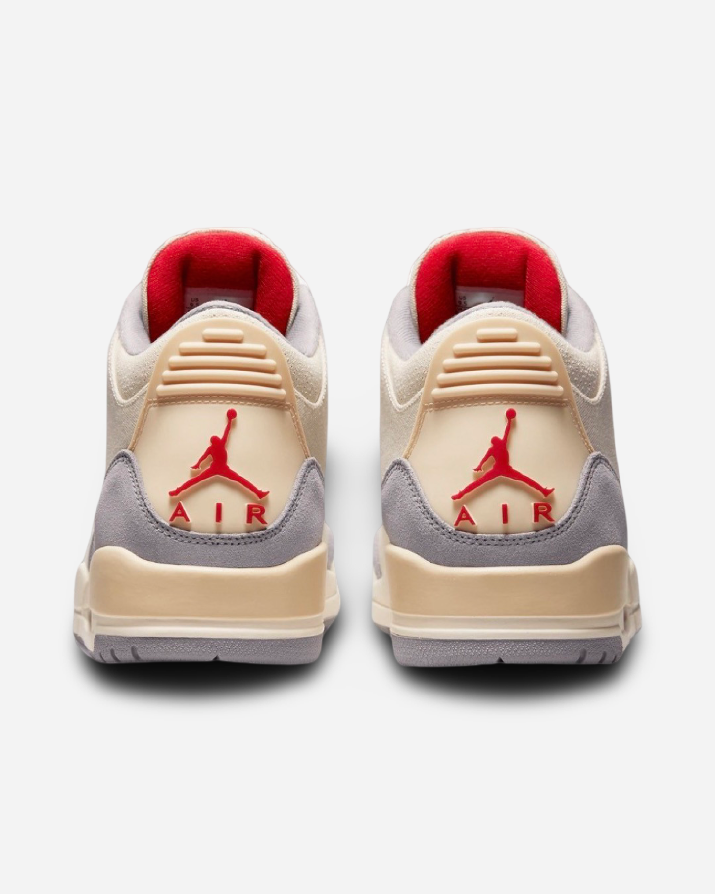 Air Jordan 3 Retro SE 'Muslin'