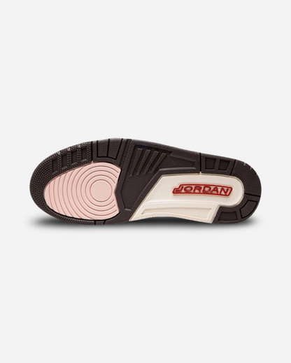 Air Jordan 3 Retro Wmns 'Neapolitan'