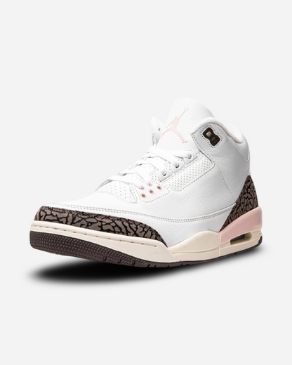 Air Jordan 3 Retro Wmns 'Neapolitan'
