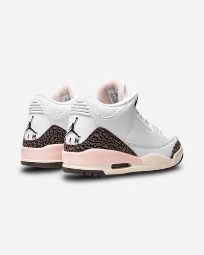 Air Jordan 3 Retro Wmns 'Neapolitan'