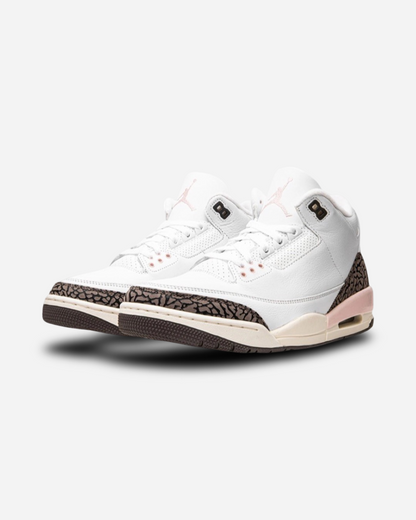 Air Jordan 3 Retro Wmns 'Neapolitan'