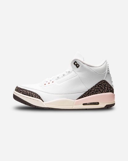Air Jordan 3 Retro Wmns 'Neapolitan'