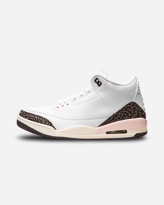 Air Jordan 3 Retro Wmns 'Neapolitan'