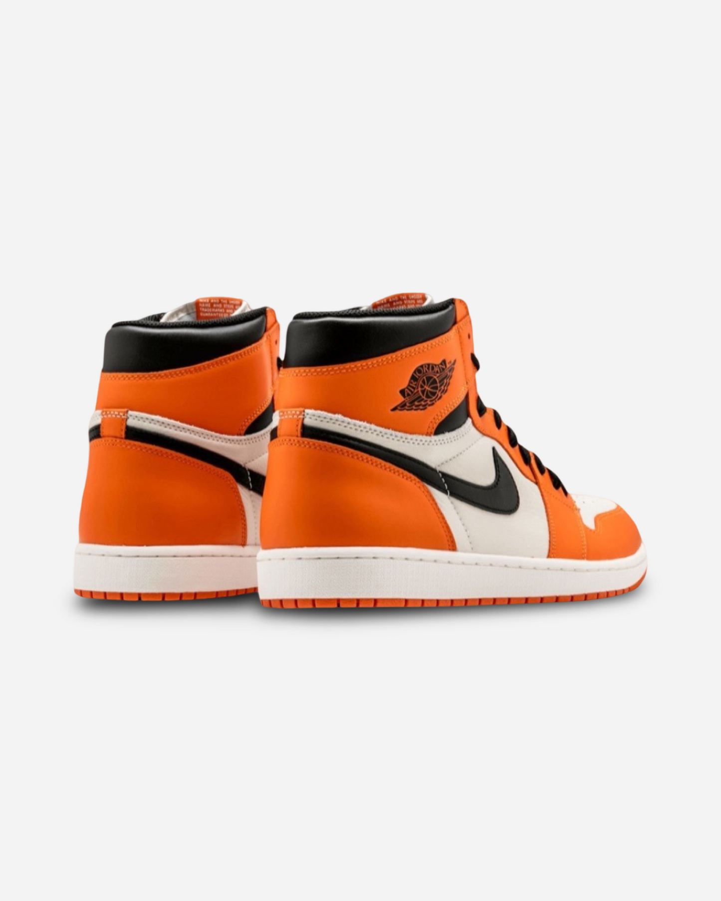 Air Jordan 1 Retro High OG 'Reverse Shattered Backboard'