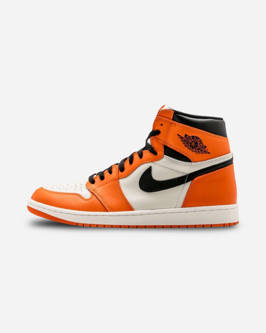 Air Jordan 1 Retro High OG 'Reverse Shattered Backboard'