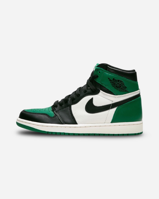 Air Jordan 1 Retro High OG 'Pine Green'