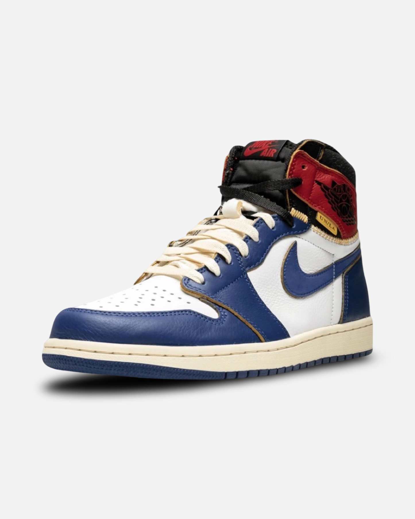 Air Jordan 1 Retro High OG NRG 'Union - Storm Blue'