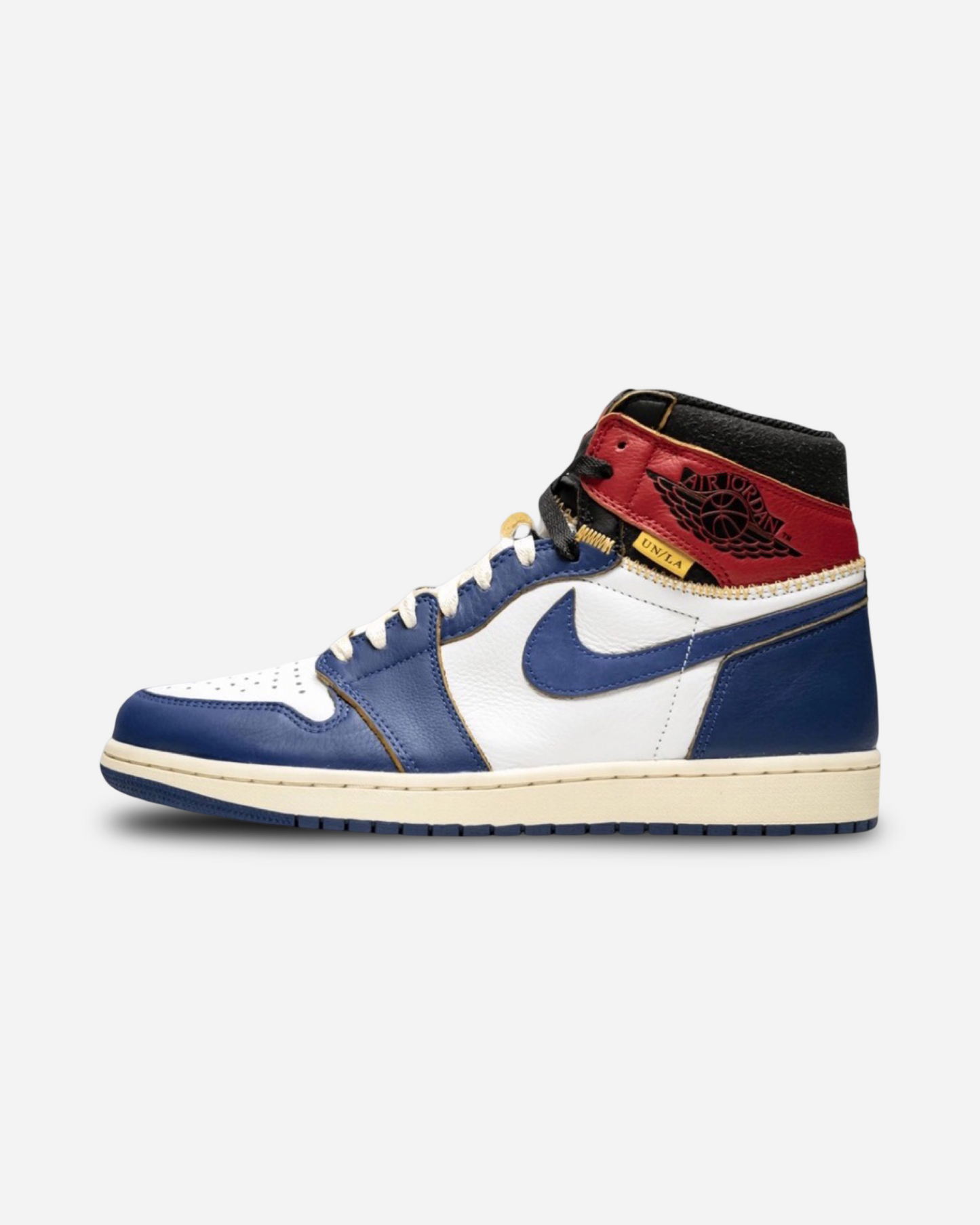 Air Jordan 1 Retro High OG NRG 'Union - Storm Blue'