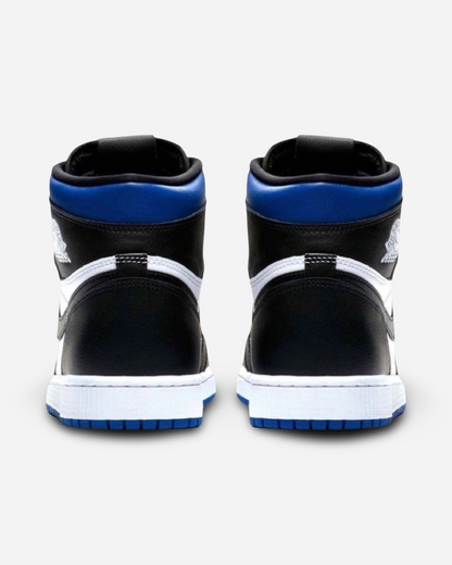 Air Jordan 1 Retro High OG 'Royal Toe'