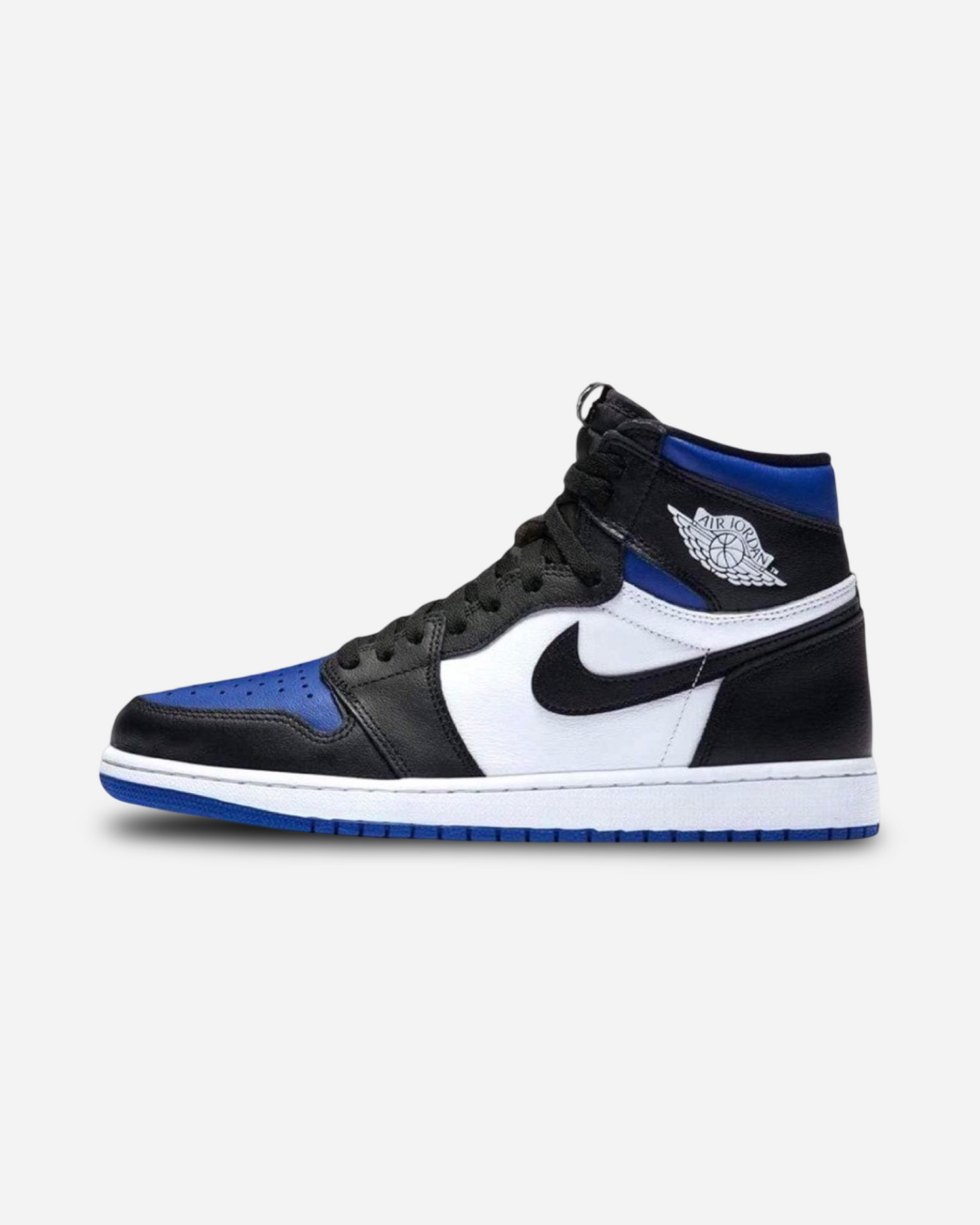 Air Jordan 1 Retro High OG 'Royal Toe'