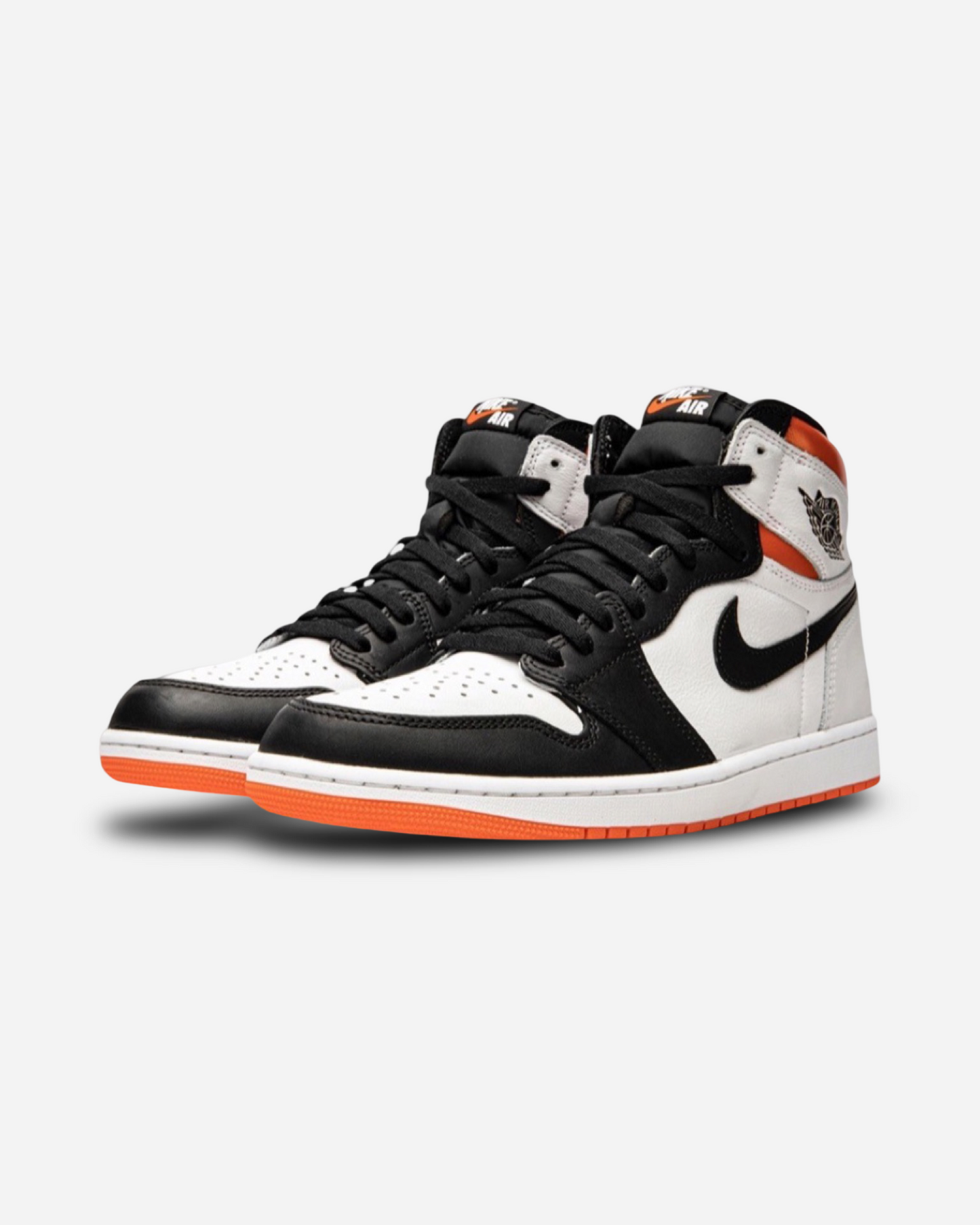 Air Jordan 1 Retro High OG 'Electro Orange'