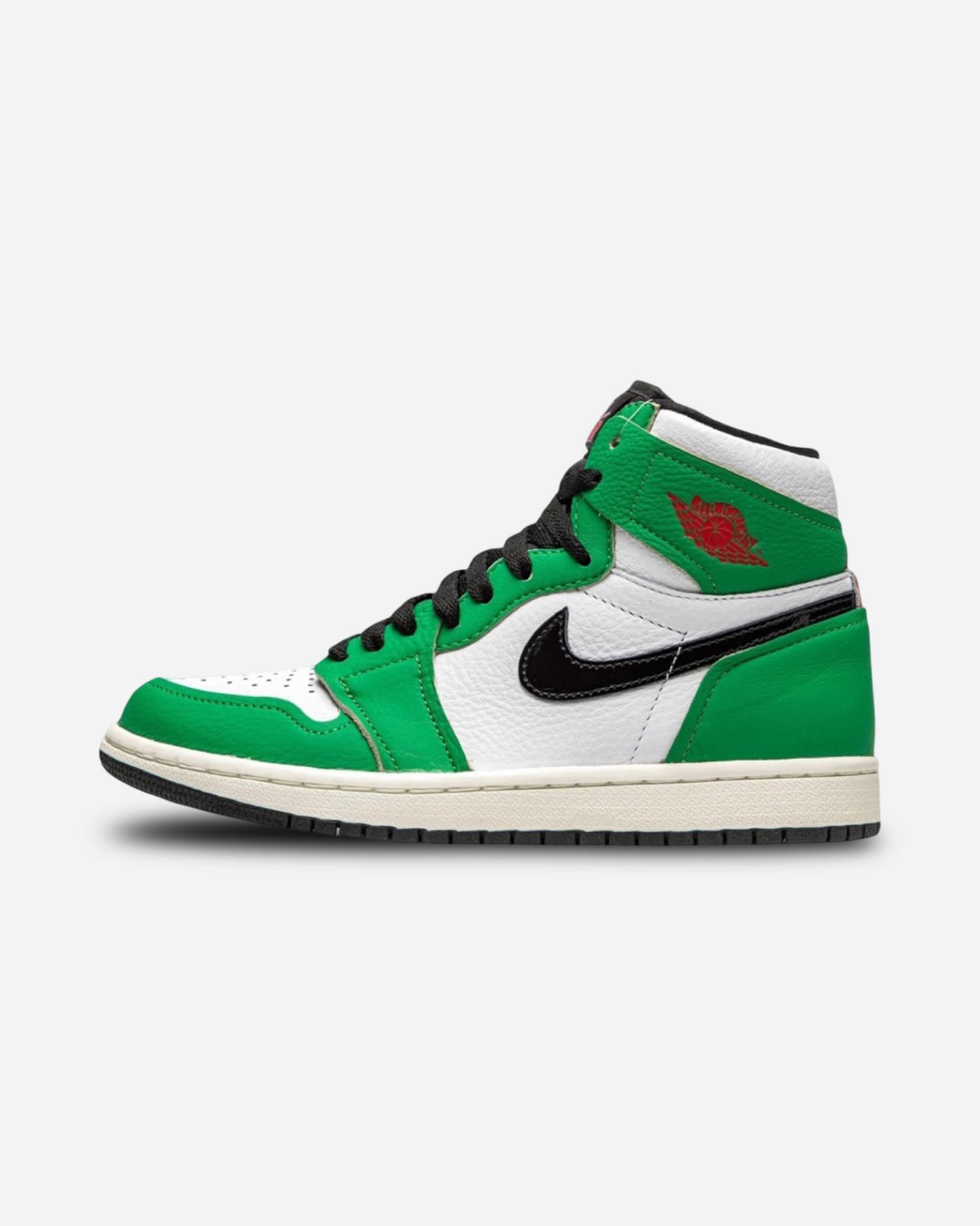 Air Jordan 1 Retro High Wmns OG 'Lucky Green'