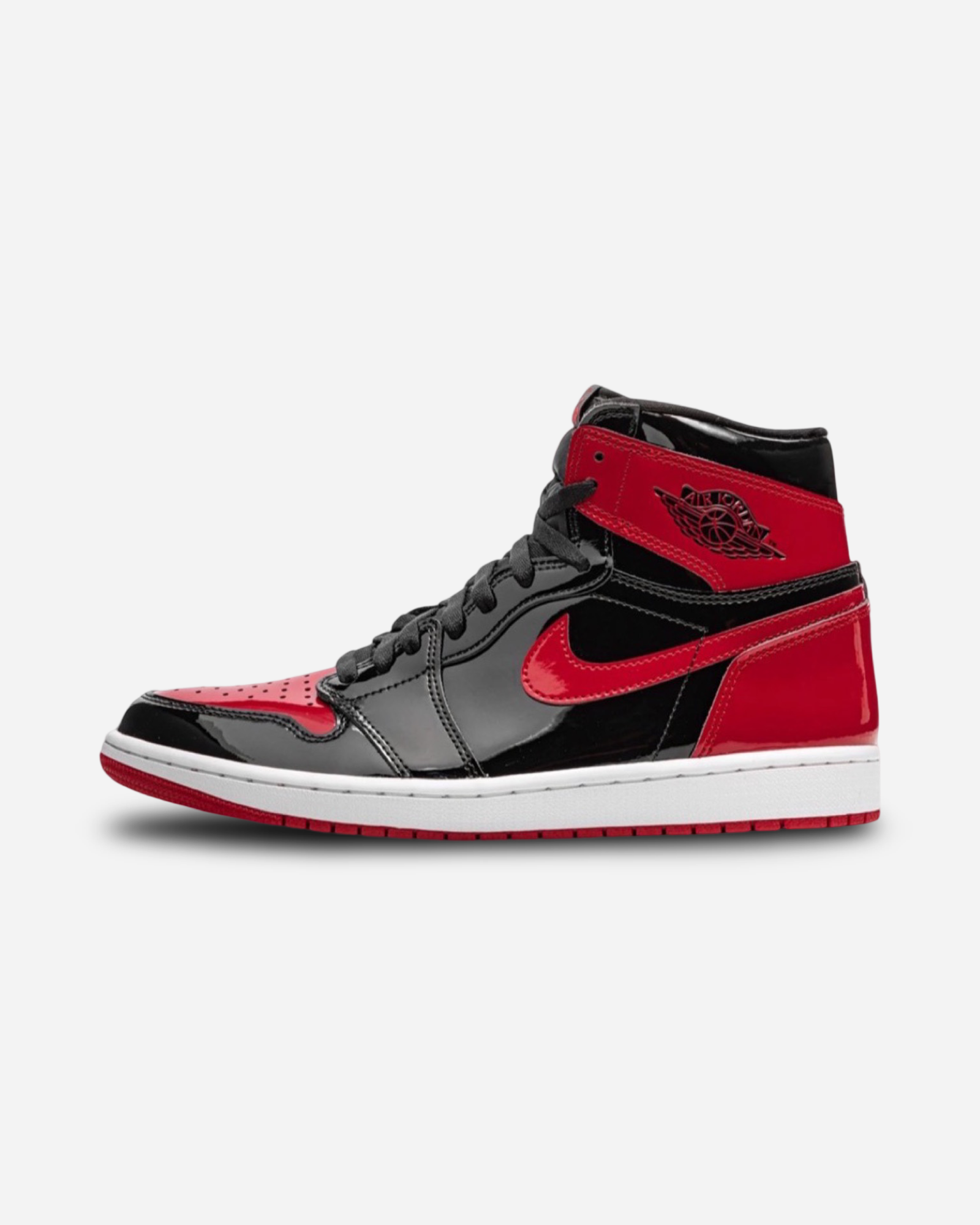 Air Jordan 1 Retro High OG 'Patent Bred'