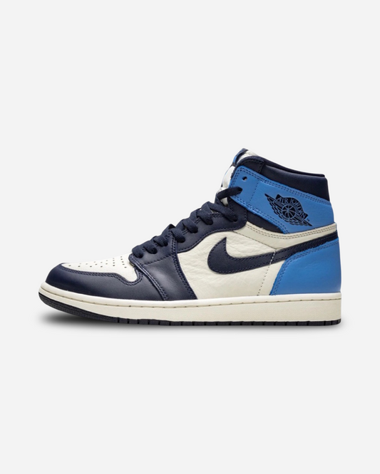 Air Jordan 1 Retro High OG 'Obsidian'