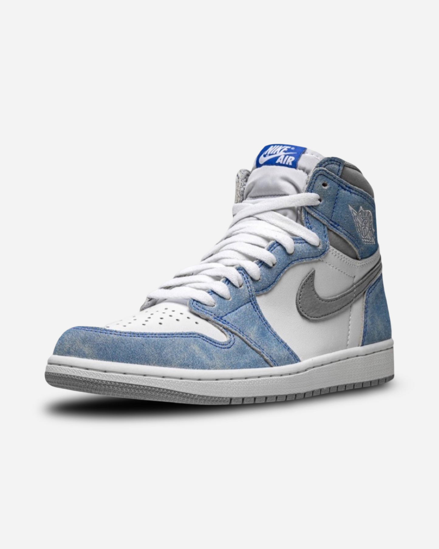 Air Jordan 1 Retro High OG ‘Hyper Royal’