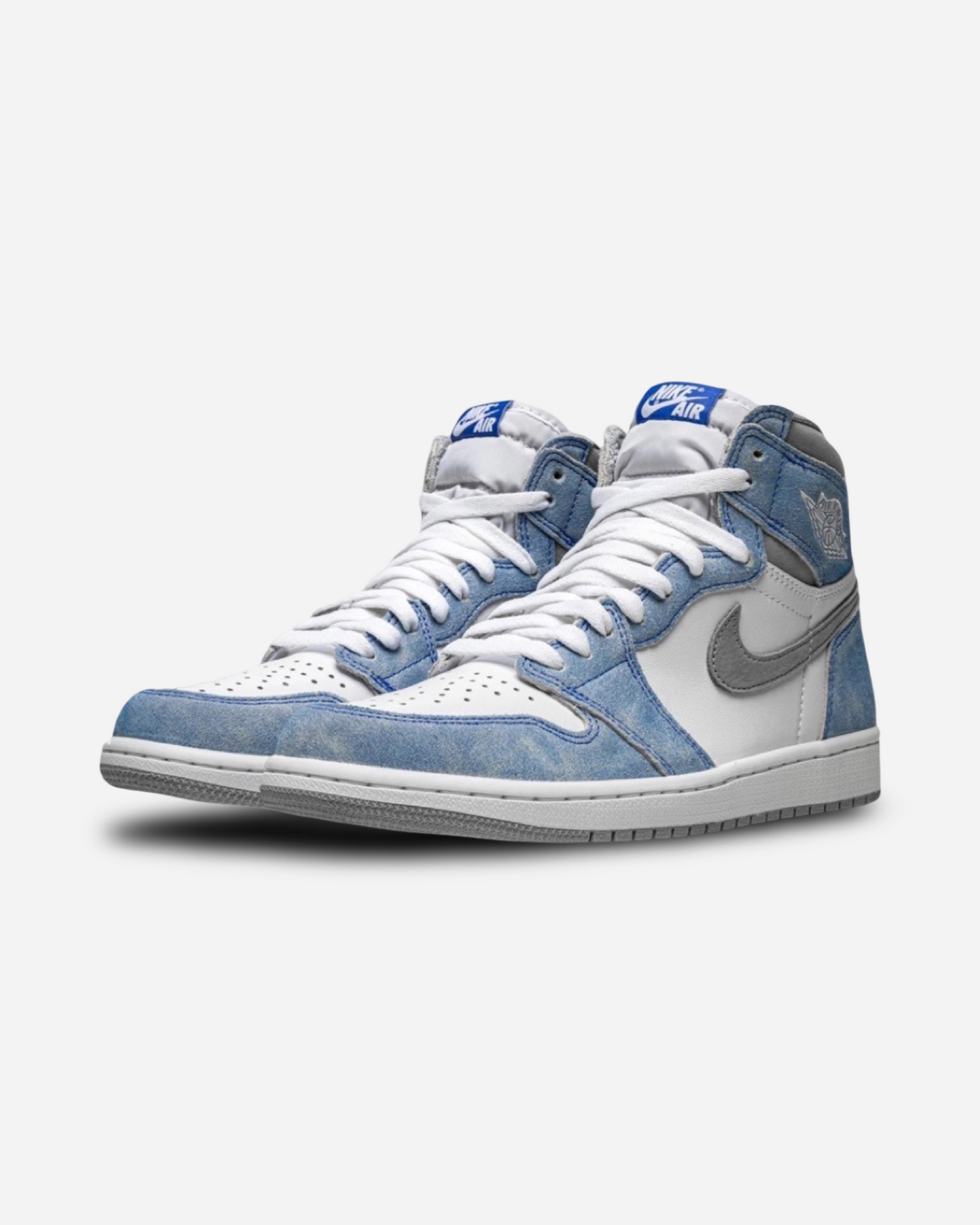 Air Jordan 1 Retro High OG ‘Hyper Royal’