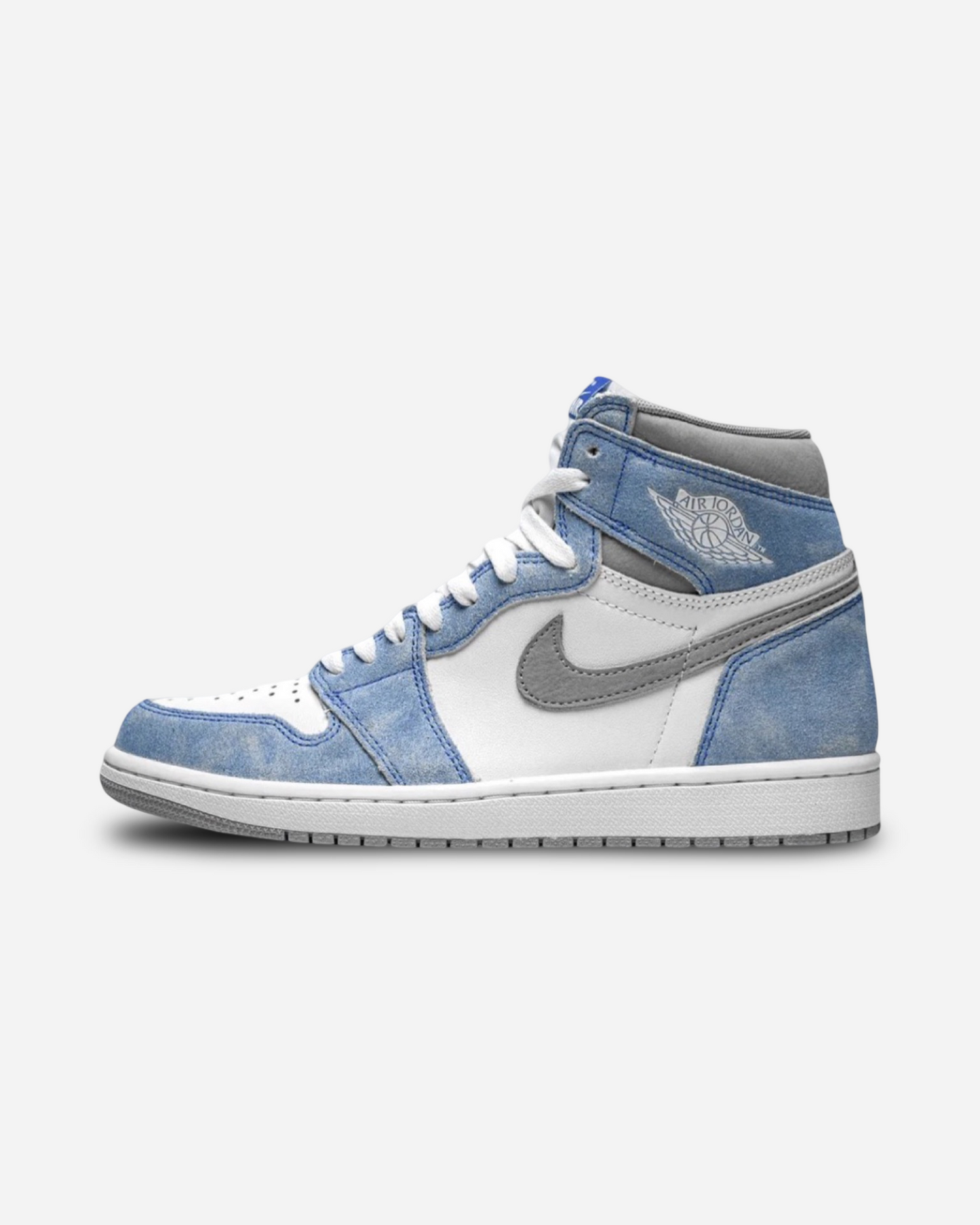 Air Jordan 1 Retro High OG ‘Hyper Royal’