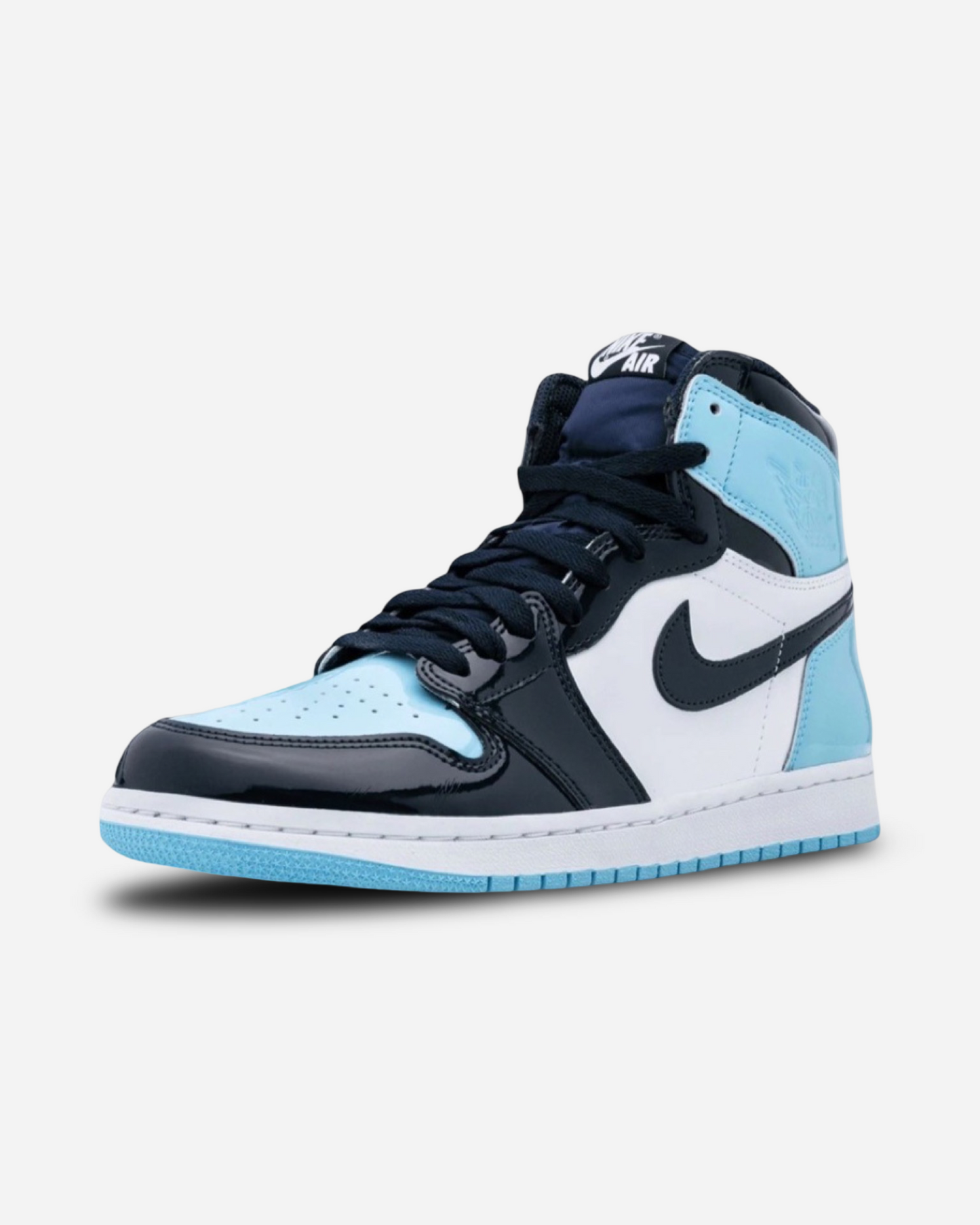 Air Jordan 1 Wmns Retro High OG 'Blue Chill'