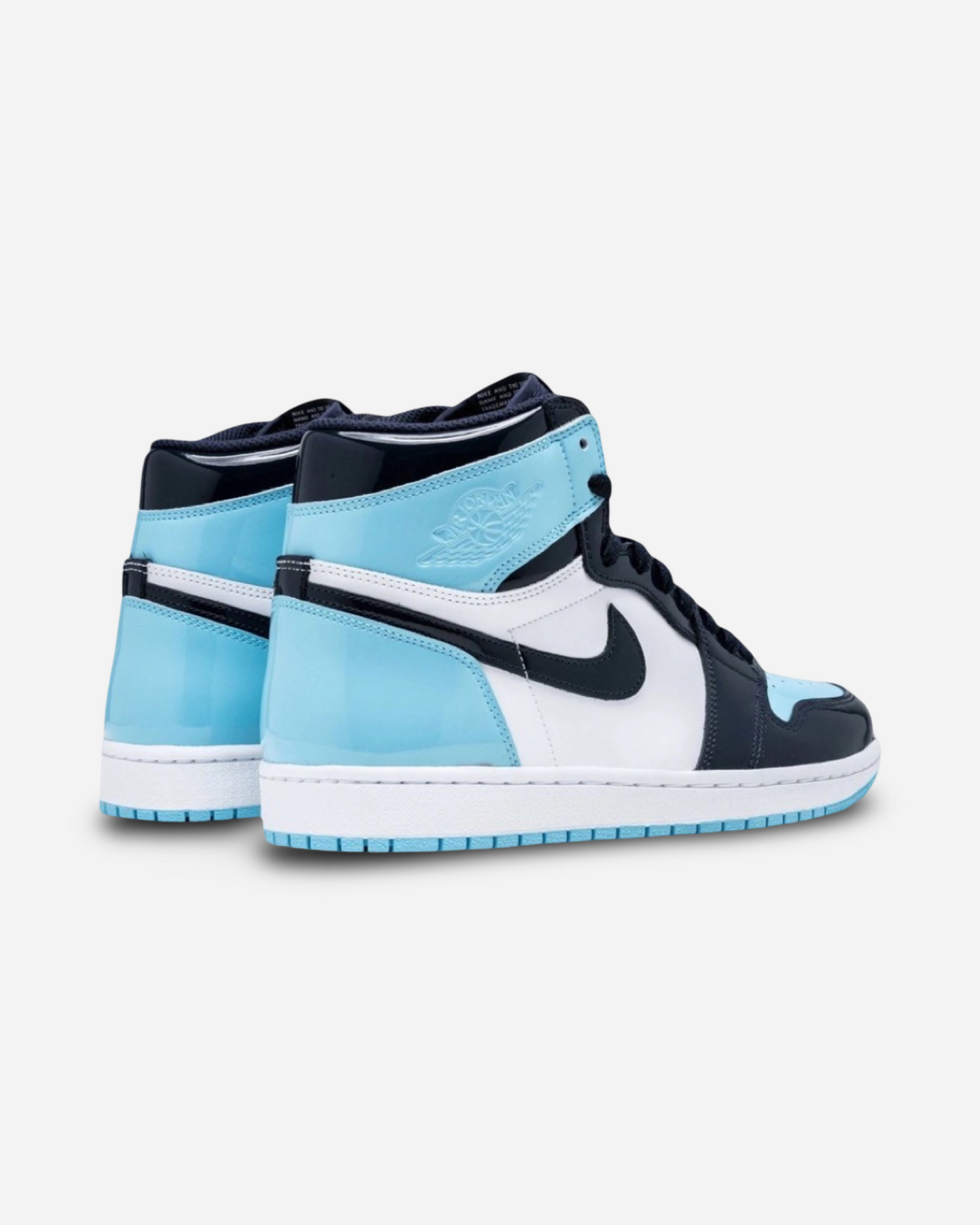 Air Jordan 1 Wmns Retro High OG 'Blue Chill'