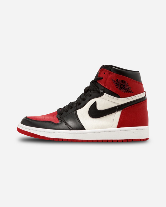 Air Jordan 1 Retro High OG ‘Bred Toe’