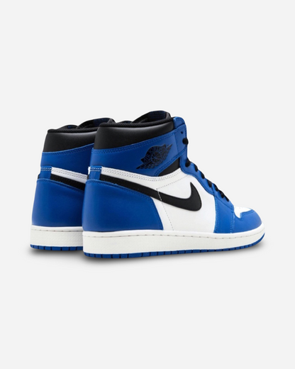Air Jordan 1 Retro High OG ‘Game Royal’