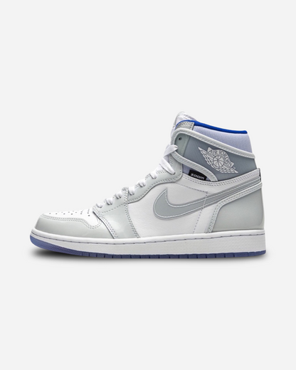 Air Jordan 1 High Zoom 'Racer Blue'