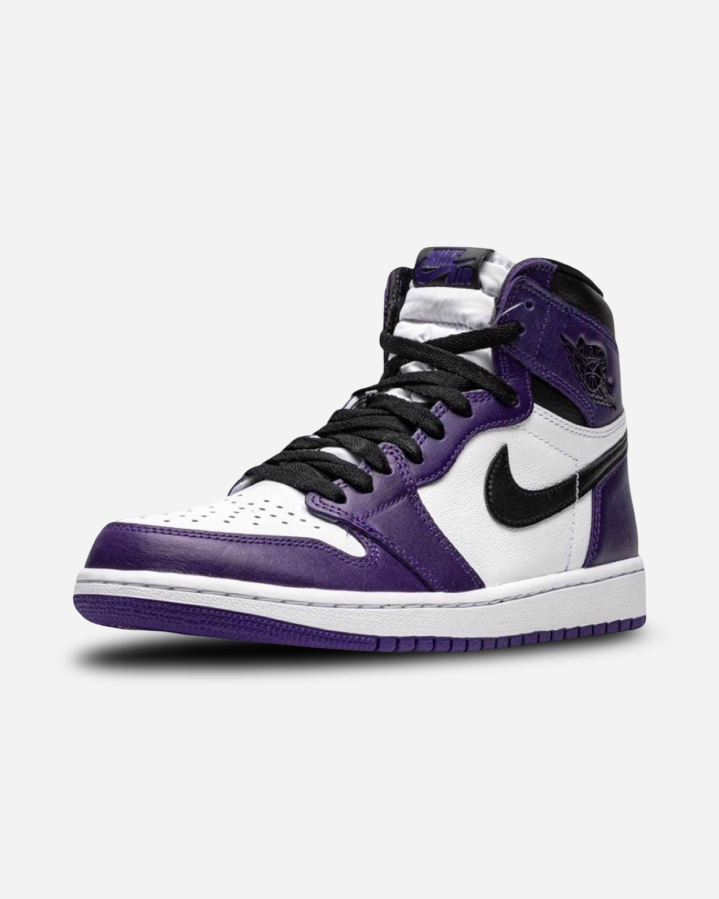 Air Jordan 1 Retro High OG 'Court Purple 2.0'