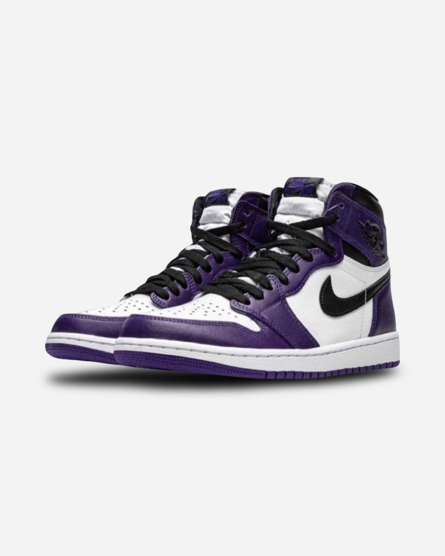 Air Jordan 1 Retro High OG 'Court Purple 2.0'