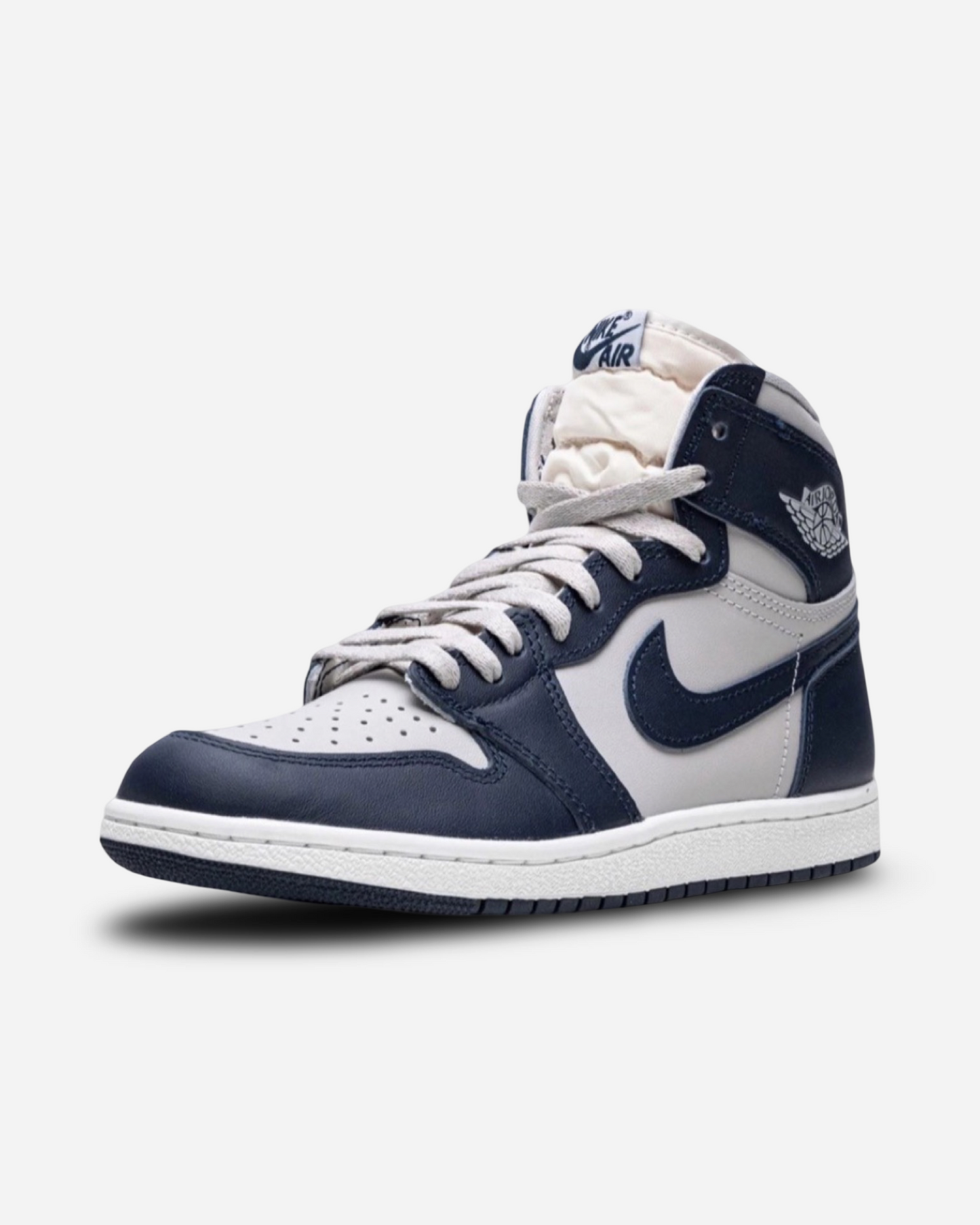 Air Jordan 1 Retro High Wmns '85 'Georgetown'