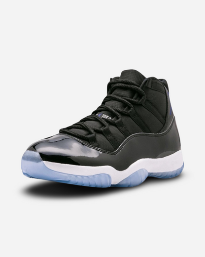 Air Jordan 11 Retro ‘Space Jam’ 2016