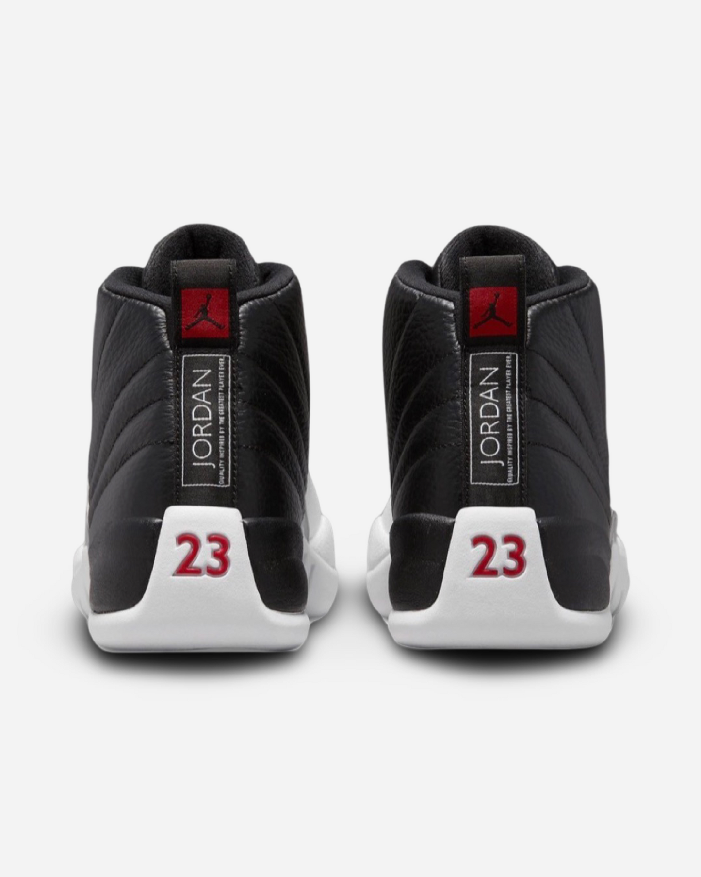 Air Jordan 12 Retro 'Playoff' 2022