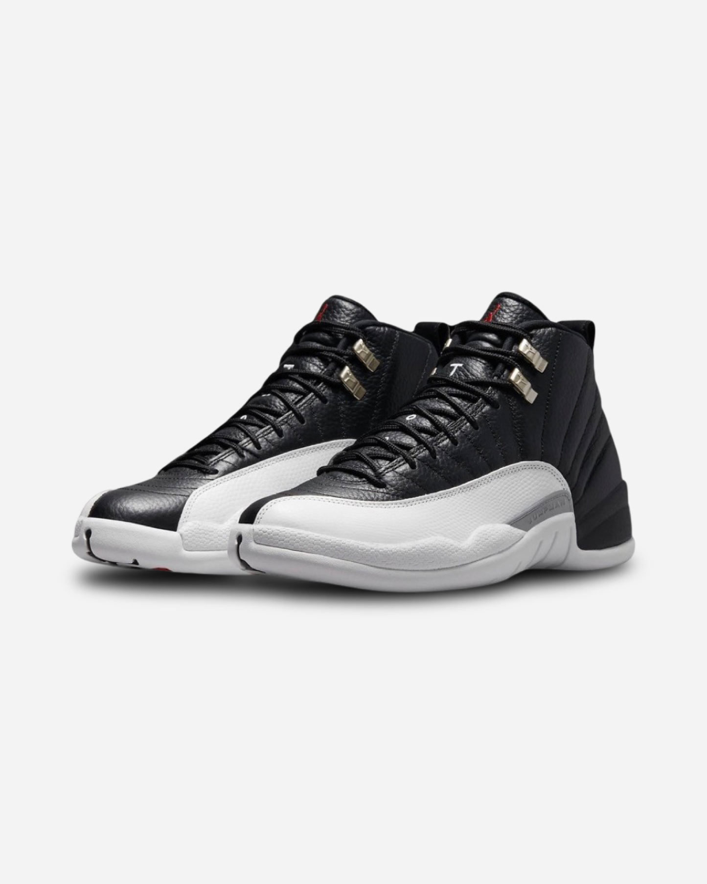 Air Jordan 12 Retro 'Playoff' 2022