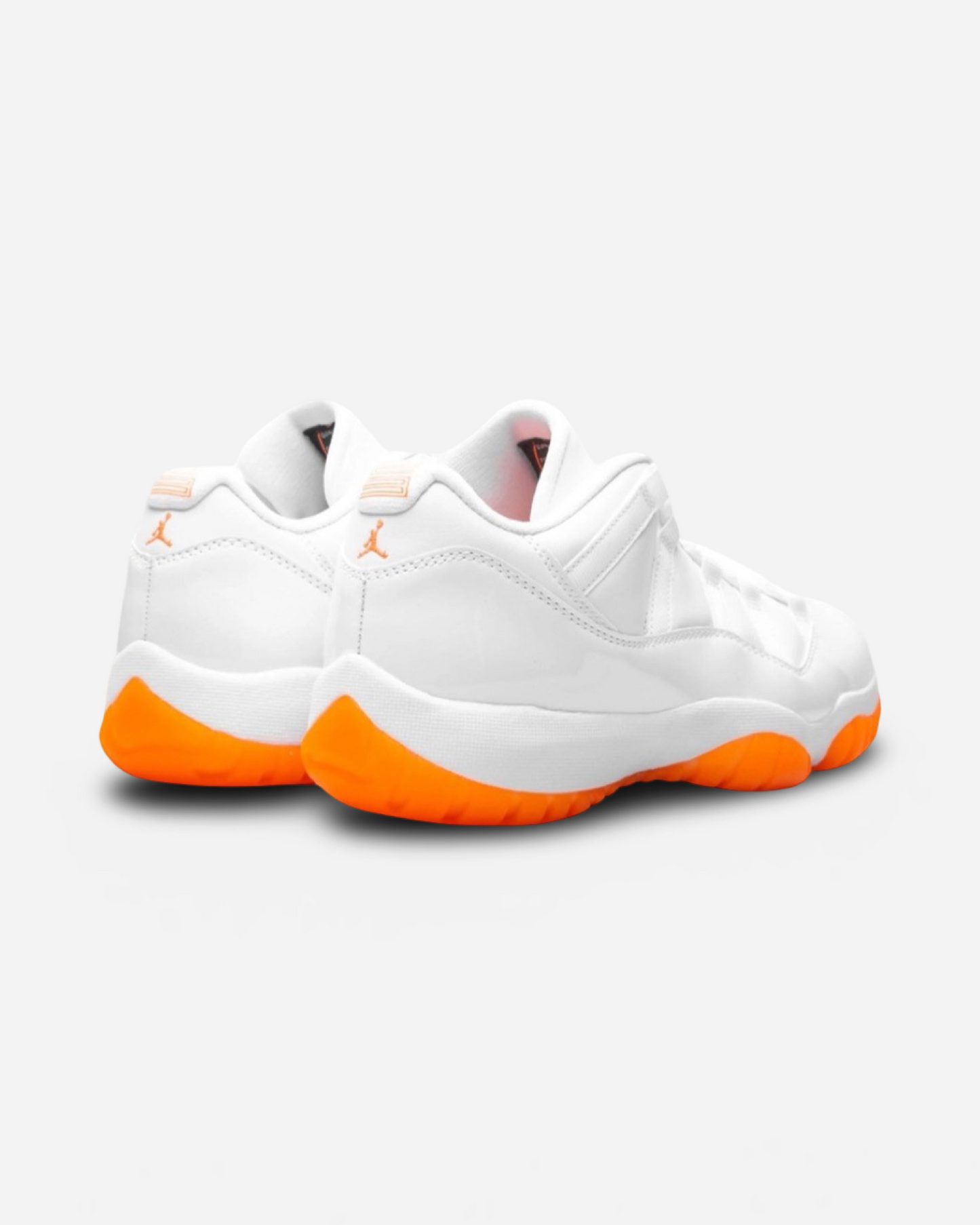 Air Jordan 11 Retro Low Wmns 'Bright Citrus'