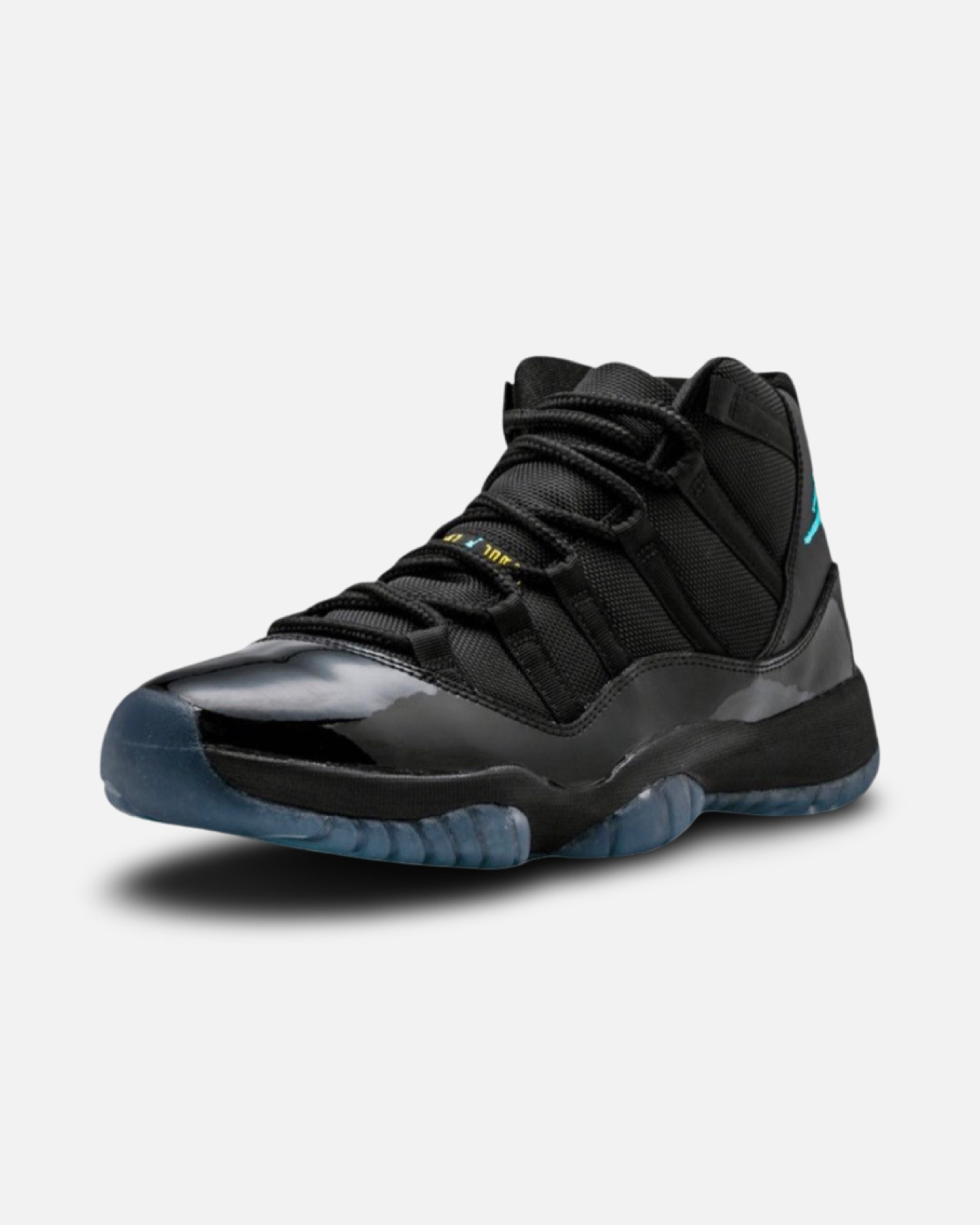 Air Jordan 11 Retro 'Gamma Blue'