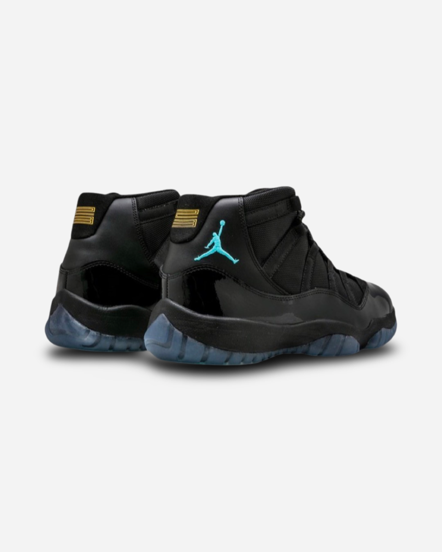 Air Jordan 11 Retro 'Gamma Blue'